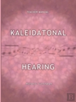 Bertrand.pt - Kaleidatonal Hearing (Teachers Manual)