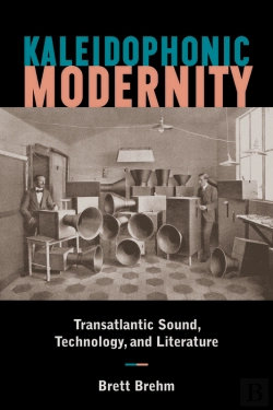 Bertrand.pt - Kaleidophonic Modernity
