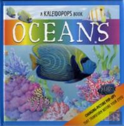 Bertrand.pt - Kaleidopops - Ocean