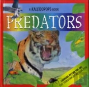 Kaleidopops Predators