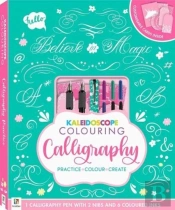 Kaleidoscope Calligraphy Kit