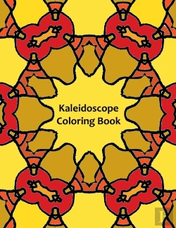Bertrand.pt - Kaleidoscope Coloring Book