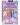 Kaleidoscope Colouring Kawaii Sweetlings Kit
