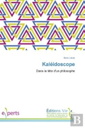 Kaleidoscope - Dans La Tete D'Un Philosophe