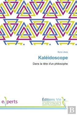 Bertrand.pt - Kaleidoscope - Dans La Tete D'Un Philosophe