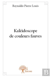 Kaleidoscope De Couleurs Fauves