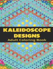 Kaleidoscope Designs