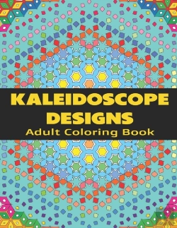 Bertrand.pt - Kaleidoscope Designs
