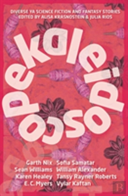 Bertrand.pt - Kaleidoscope: Diverse Ya Science Fiction
