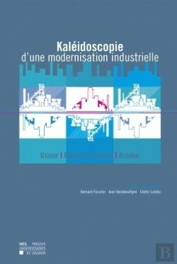 Bertrand.pt - Kaleidoscope D'Une Modernisation Industrielle
