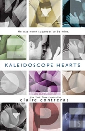Kaleidoscope Hearts