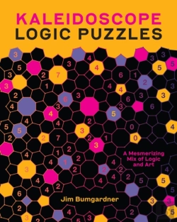 Bertrand.pt - Kaleidoscope Logic Puzzles