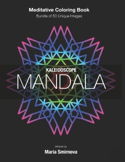 Bertrand.pt - Kaleidoscope Mandala