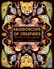 Kaleidoscope Of Creatures