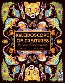 Bertrand.pt - Kaleidoscope Of Creatures
