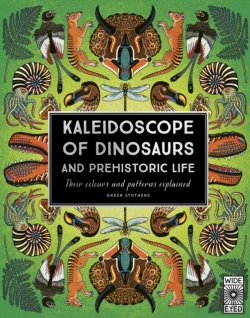 Bertrand.pt - Kaleidoscope Of Dinosaurs And Prehistoric Life