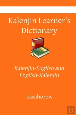 Bertrand.pt - Kalenjin Learner'S Dictionary