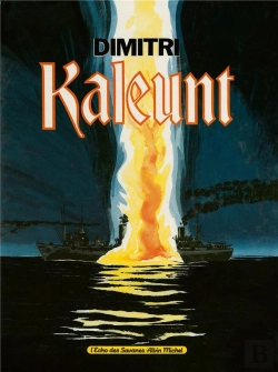 Bertrand.pt - Kaleunt