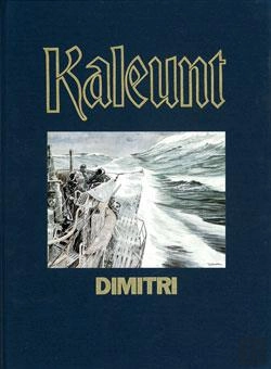 Bertrand.pt - Kaleunt - Luxe