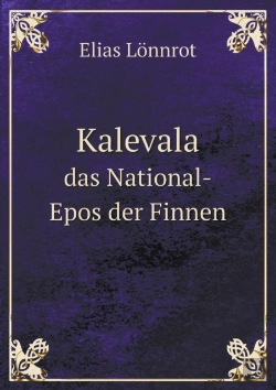 Bertrand.pt - Kalevala Das National-Epos Der Finnen