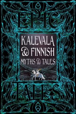 Bertrand.pt - Kalevala & Finnish Myths & Tales