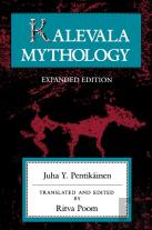 Kalevala Mythology, Revised Edition