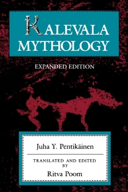 Bertrand.pt - Kalevala Mythology, Revised Edition