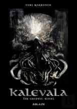 Kalevala - The Graphic Novel