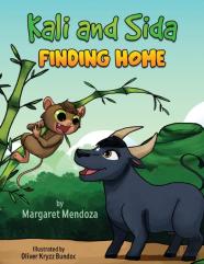 Kali And Sida Finding Home