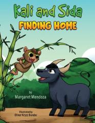 Kali And Sida Finding Home