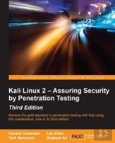 Kali Linux 2 Assuring Security By Penetration Testing