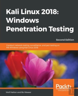Bertrand.pt - Kali Linux 2018: Windows Penetration Testing