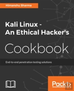 Bertrand.pt - Kali Linux - An Ethical Hacker'S Cookbook