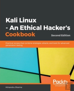 Bertrand.pt - Kali Linux - An Ethical Hacker'S Cookbook