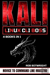 Kali Linux Cli Boss