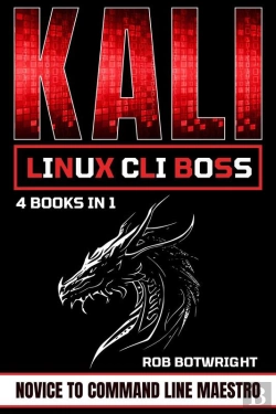 Bertrand.pt - Kali Linux Cli Boss