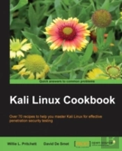 Kali Linux Cookbook
