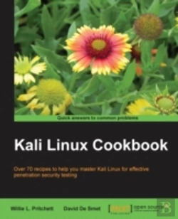 Bertrand.pt - Kali Linux Cookbook