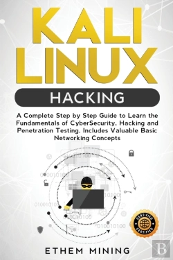 Bertrand.pt - Kali Linux Hacking: A Complete Step By S