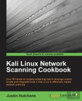 Kali Linux Network Scanning Cookbook