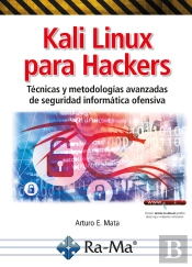 Kali Linux Para Hackers