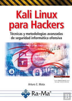 Bertrand.pt - Kali Linux Para Hackers
