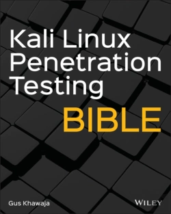 Bertrand.pt - Kali Linux Penetration Testing Bible