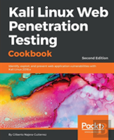 Kali Linux Web Penetration Testing Cookbook -