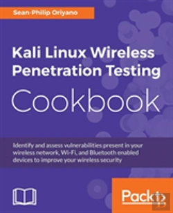 Bertrand.pt - Kali Linux Wireless Penetration Testing Cookbook