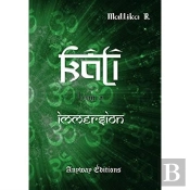 Kali Tome 2