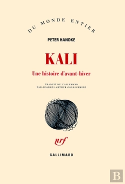 Bertrand.pt - Kali (Une Histoire D'Avant-Hiver)
