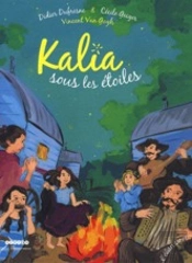 Kalia Sous Les Étoiles
