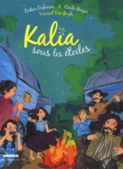 Bertrand.pt - Kalia Sous Les Étoiles
