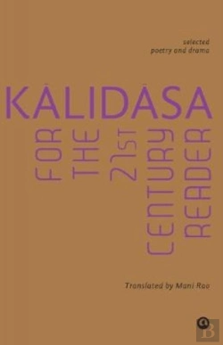 Bertrand.pt - Kalidasa For The 21st Century Reader